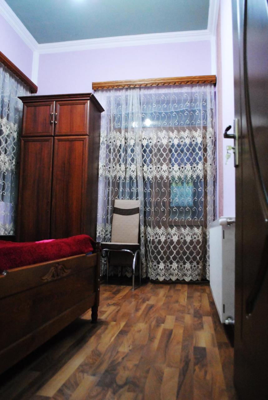 Apartament Giorgi Borjomi Exterior foto
