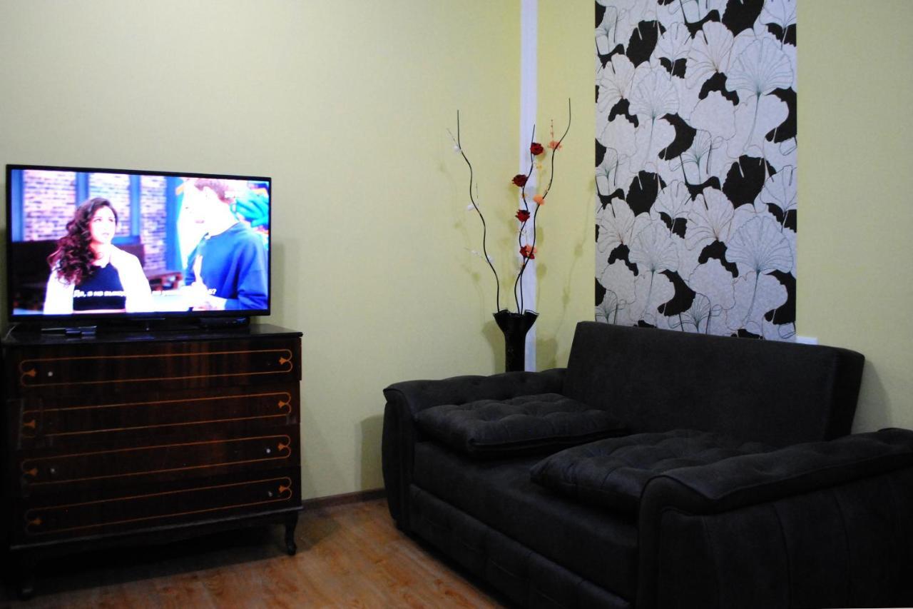 Apartament Giorgi Borjomi Exterior foto